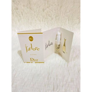 Jadore Dior  น้ำหอมขนาดพกพา​ ราคาถูก