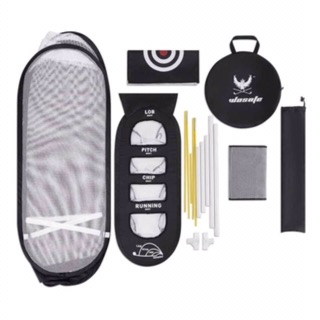 อุปกรณ์ซ่อมกอล์ฟ golf hitting set.