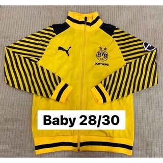 [ส่งไว]เสื้อคลุมแจ็คเก็ตเด็ก ทีมสโมสรดอร์ทมุนท์ พร้อมส่งพร้อมส่ง สินค้าตรงปก100%
