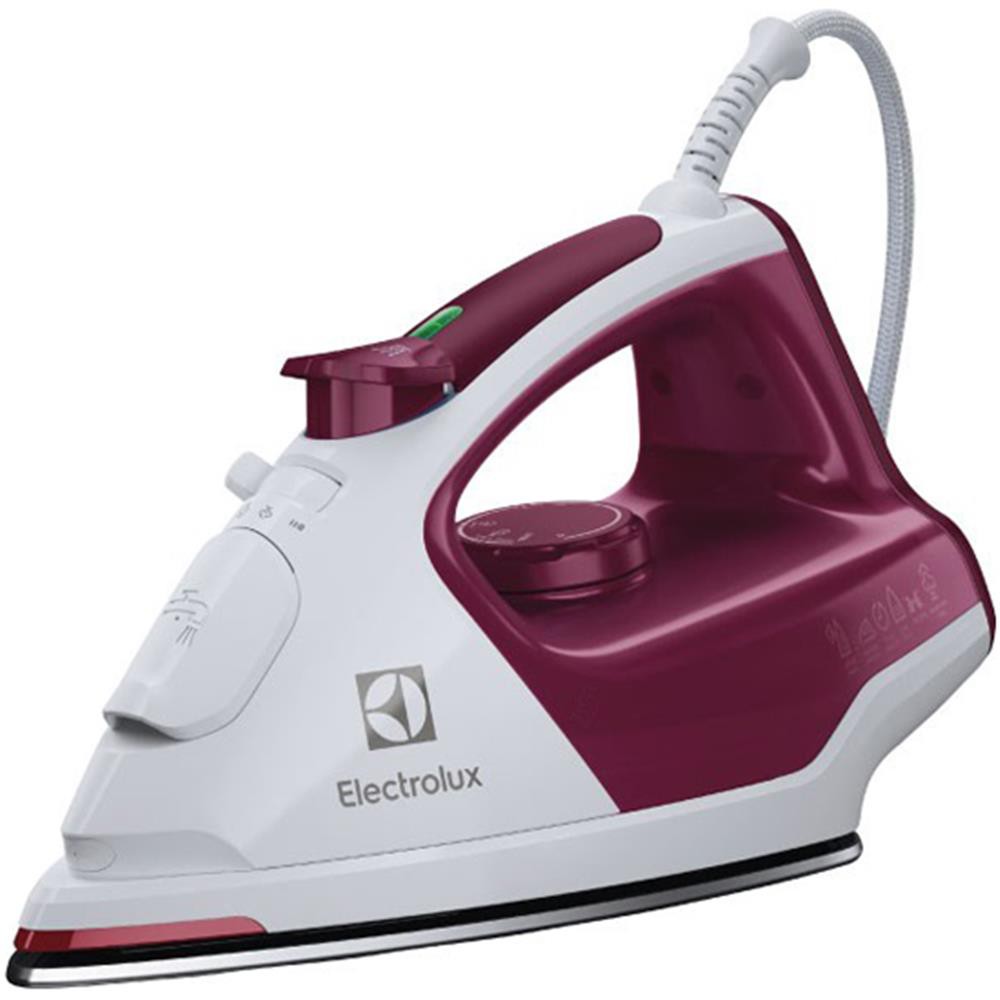 เตารีดไอน้ำ-เตารีดไอน้ำ-electrolux-esi5226-0-3-ลิตร-เตารีด-เครื่องใช้ไฟฟ้า-steam-iron-electrolux-esi5226-0-3l