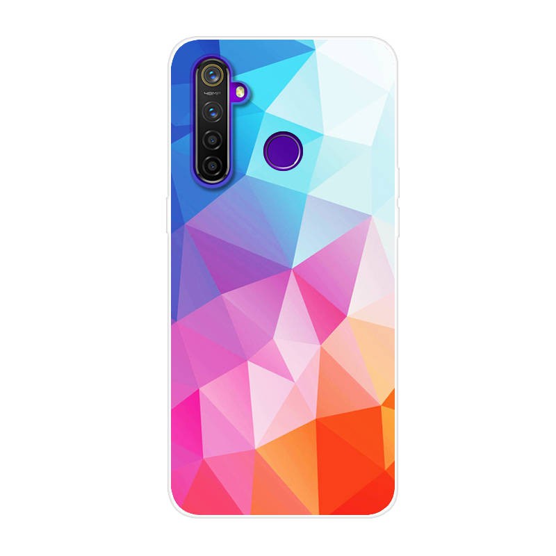 เคสสำหรับเคสโทรศัพท์ซิลิโคนสําหรับ-oppo-realme-5-pro-5-pro-5-pro-realme-5เคส