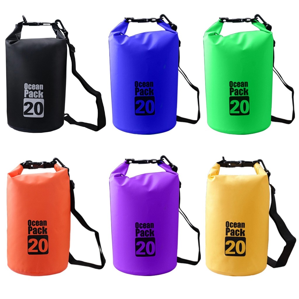 กระเป๋า-กัน-น้ำ-20l-ocean-pack-20l