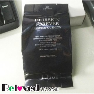 Dior Diorskin Forever Perfect Cushion (Refill 15g.)