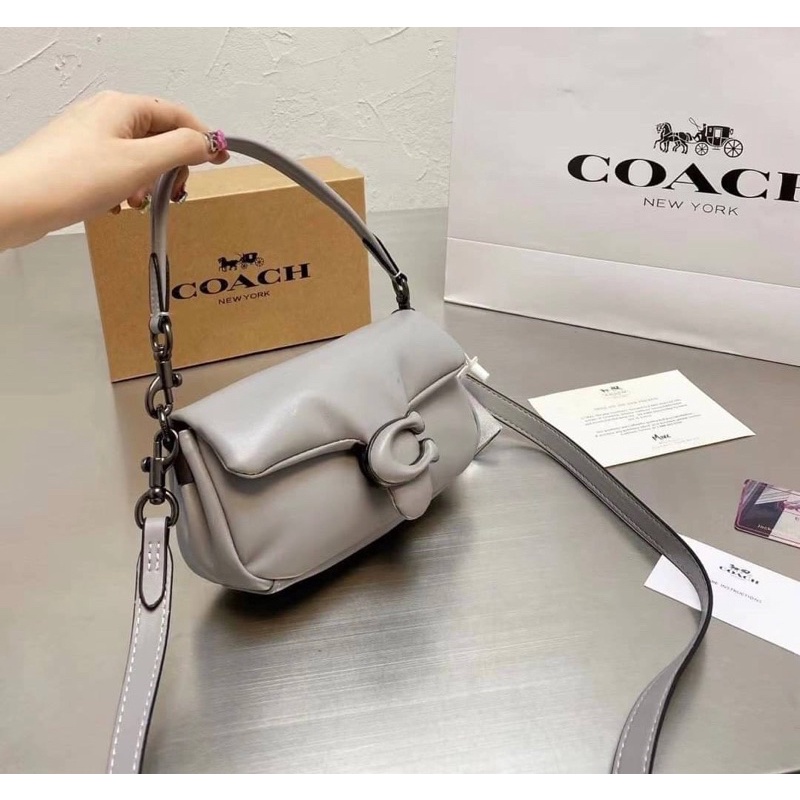 กระเป๋าแบรนด์เนมงานใหม่ล่าสุด-coach