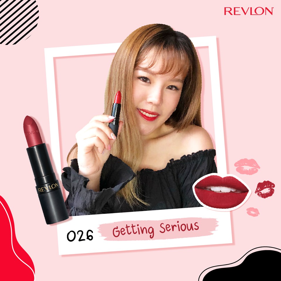 boombeautyonline-ใหม่-revlon-super-lustrous-the-luscious-mattes-lip-เรฟลอน-ซุปเปอร์-ลัสทรัส-ลิปเนื้อแมทท์