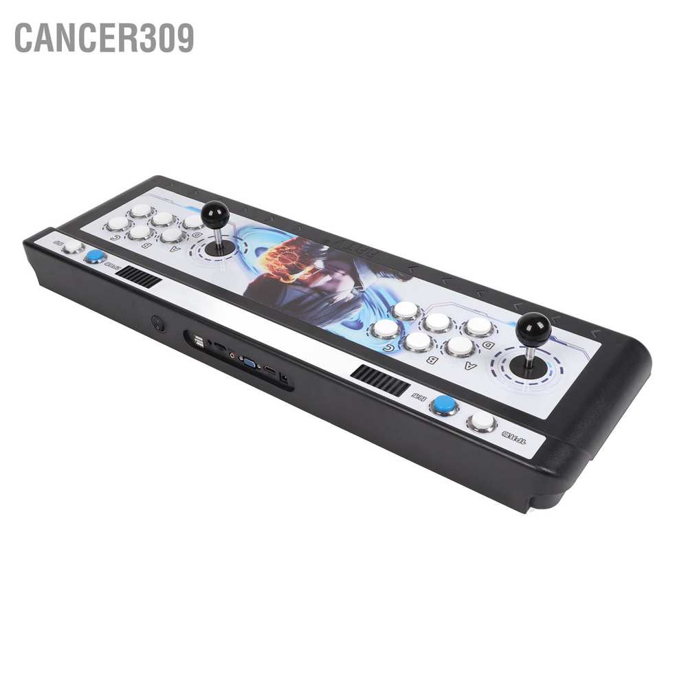 cancer309-เครื่องเล่นเกม-3d-1280x720p-4-ผู้เล่น-110-240v