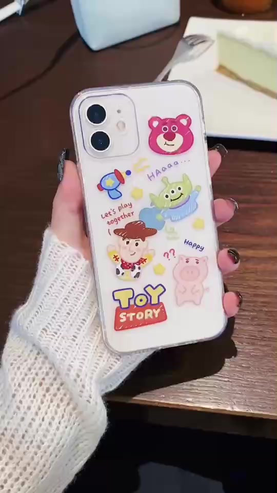 tp-เคสใส-กันกระแทก-สำหรับ-samsung-s20fe-s21fe-s23-s23plus-s23ultra-s22ultra-พร้อมส่ง-ลายน่ารัก-เคสลายการ์ตูน-029