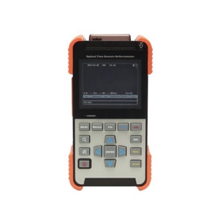 Link UF-2872 F.O. HANDHELD OTDR (1310/1550 nm.) : SC/UPC