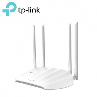 Access Point TP-LINK (TL-WA1201) Wireless AC1200 Dual Band Gigabit สินค้าประกันศูนย์ในไทย