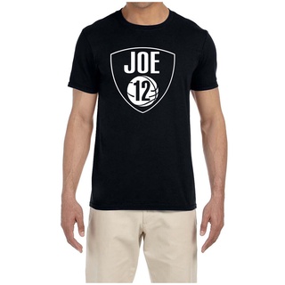 T-shirt  เสื้อยืด พิมพ์ลายโลโก้ Joe Harris Brooklyn Nets แฟชั่นฤดูร้อน สไตล์คลาสสิกS-5XL