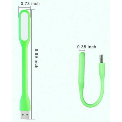 ไฟ-led-usb-ต่อโน๊ตบุ๊คหรือพาวเวอร์แบงค์-โคมไฟ-usb-แบบพกพา-led-portable-lamp-คละสี