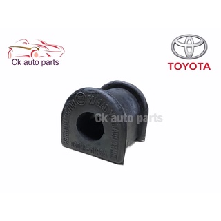 (คู่) ยางกันโคลงหน้า โตโยต้า ไฮลักซ์ RN25 Toyota hilux stabilizer link bush