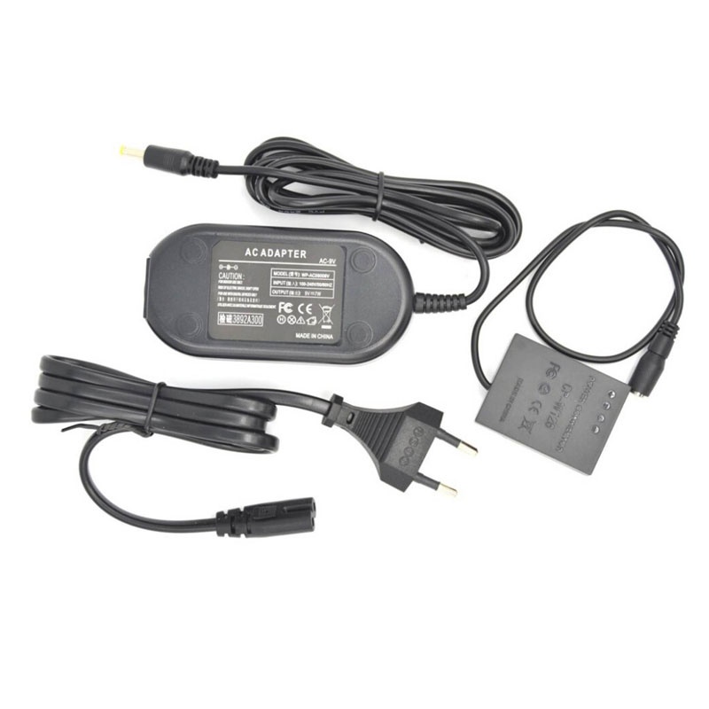 dummy-battery-ac-9v-ac-adapter-battery-np-w126-for-fuji-xa2-x-pro1-xe1-xt20-xt2