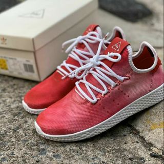 Adidas HU Tennis Holi Red