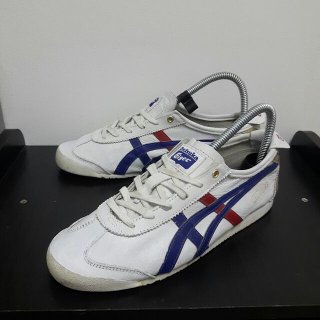 Onitsuka tiger clearance mexico 66 d507l