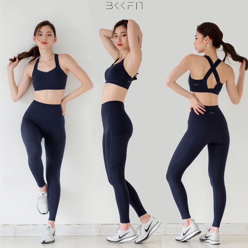 bkkfit-hi-rise-energy-legging-เลกกิ้งเอวสูงรุ่น-energy