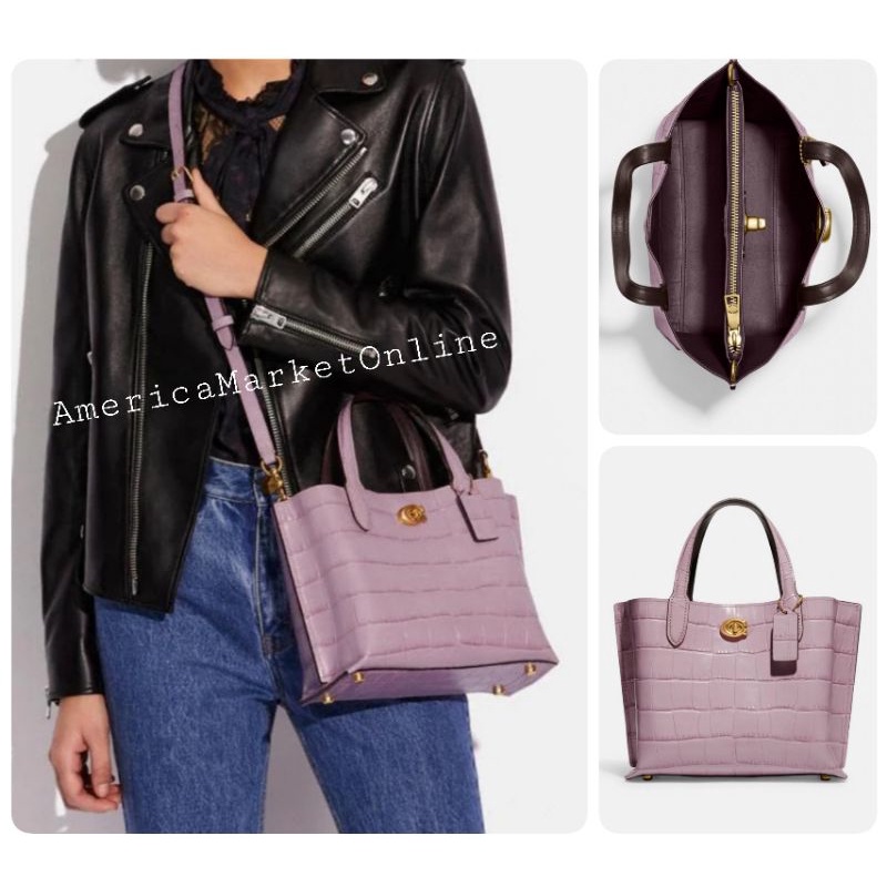 กระเป๋าหนัง-coach-willow-tote-24-coach-c8632