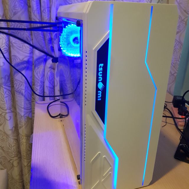 I3 8100 gtx deals 1050 ti pubg