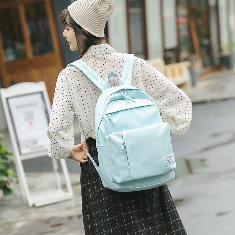 centralbagshop-c955-l3กระเป๋าเป้แฟชั่นสุดน่ารัก