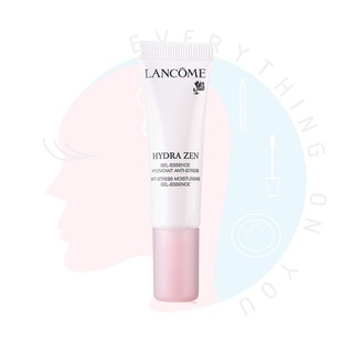 [พร้อมส่ง] *ขนาดทดลอง* Lancome Hydra Zen Anti-Stress Moiturising Gel-Essence 10 ml