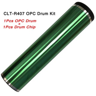 ภาพขนาดย่อของภาพหน้าปกสินค้าOpc Drum for Samsung Clp-310 Clp-320 Clp-315 Clp-321 Clp-325 Clp-326 จากร้าน heartbeat.th บน Shopee ภาพที่ 1