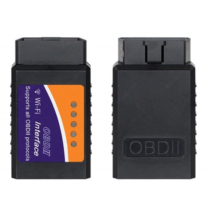 บลูทูธ ODB2 OBDII ELM327 เครื่องวินิจฉัยรถยนต์เครื่องอ่านรหัสสําหรับ ...
