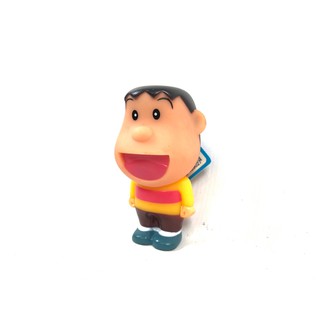 ภาพขนาดย่อของภาพหน้าปกสินค้าDoraemon ของเล่นเด็ก โดราเอม่อน ไจแอ้นท์ ของเล่น ตุ๊กตายาง บีบ ไจแอ้นท์ จากร้าน kidktz44 บน Shopee