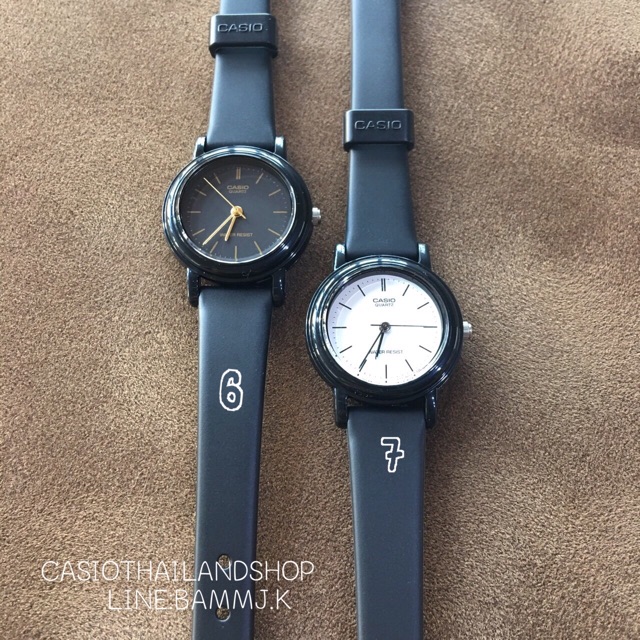 casio-standard-ของแท้100-ประกัน1ปี