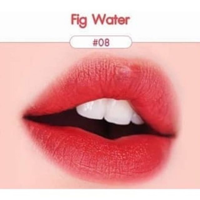 ภาพสินค้าแท้/พร้อมส่ง Holika Water Drop Tint Bomb จากร้าน makeup_beautyshop บน Shopee ภาพที่ 3