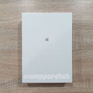 [พร้อมส่ง] อัลบั้ม BTS BE (Deluxe Edition) บังทัน