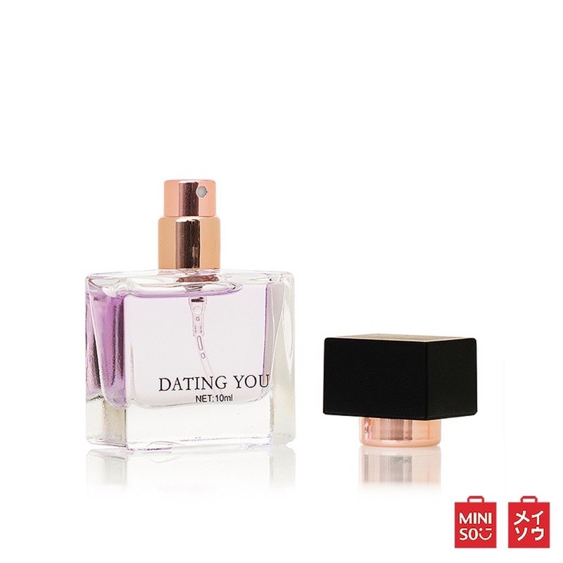 miniso-น้ำหอม-รุ่น-dating-you-perfume