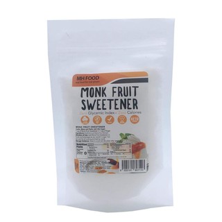Monk fruit sweetner 200g