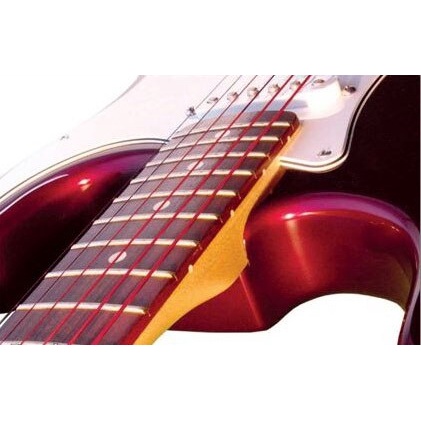 สายกีตาร์โปร่ง-dr-hi-def-neon-red-k3-coated-acoustic-guitar-strings