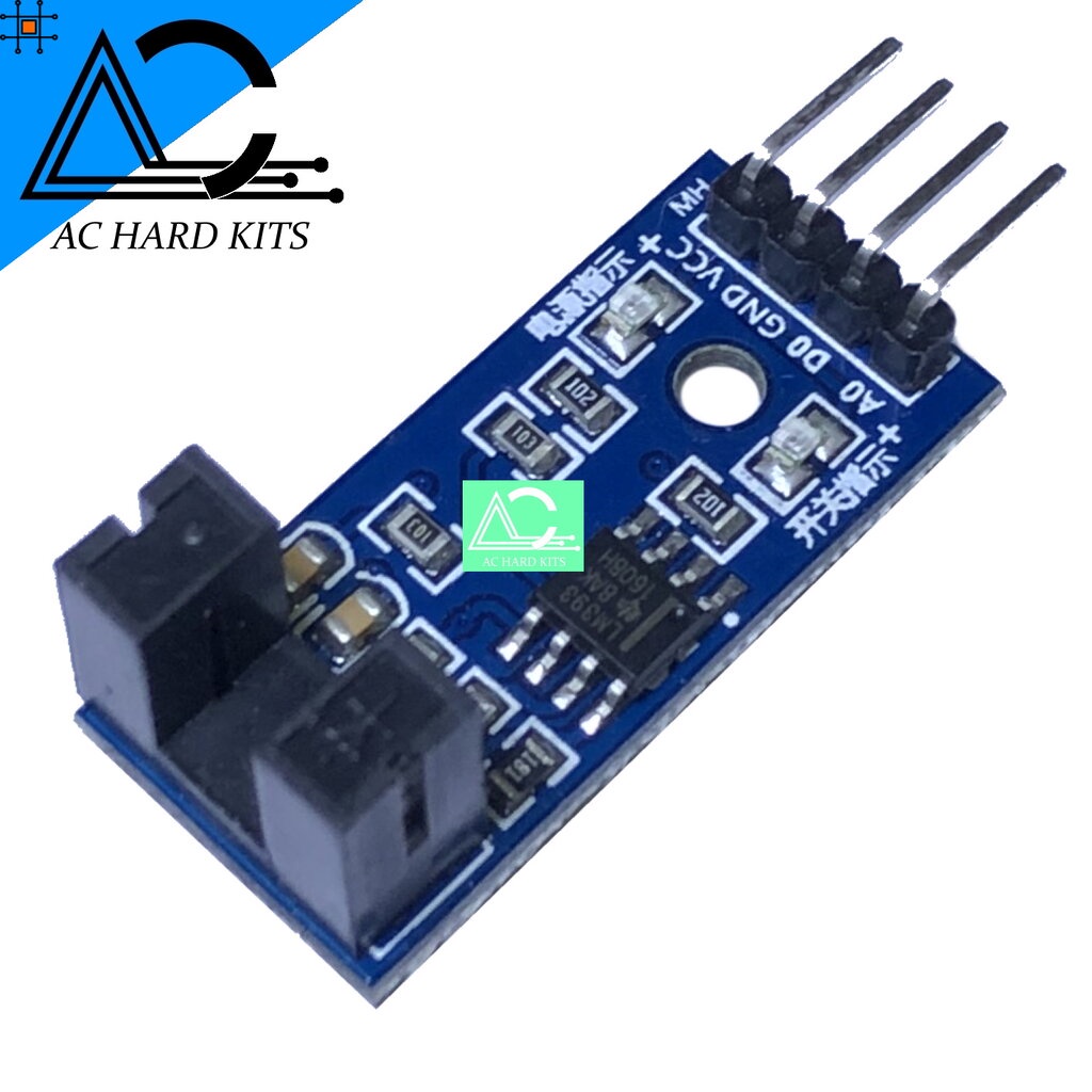 เซนเซอร์นับรอบ-เซนเซอร์ก้ามปู-f249-counter-module-motor-speed-sensor