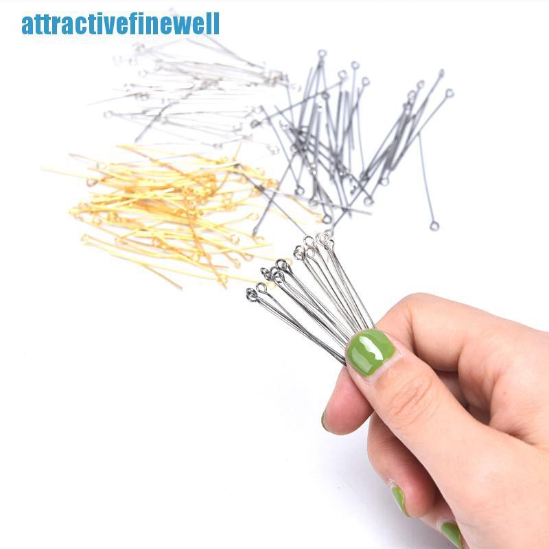 afw-200-ชิ้น-ล็อต-หัวตา-หมุด-ลูกปัด-หมุด-ต่างหู-ลวด-diy-เครื่องประดับ-ทําหัตถกรรม