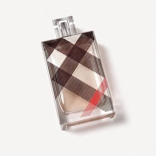 น้ำหอมBurberry Brit For Her EDP 100ml 🔆ทักแชทเช็คสต๊อกก่อนนะ🫧