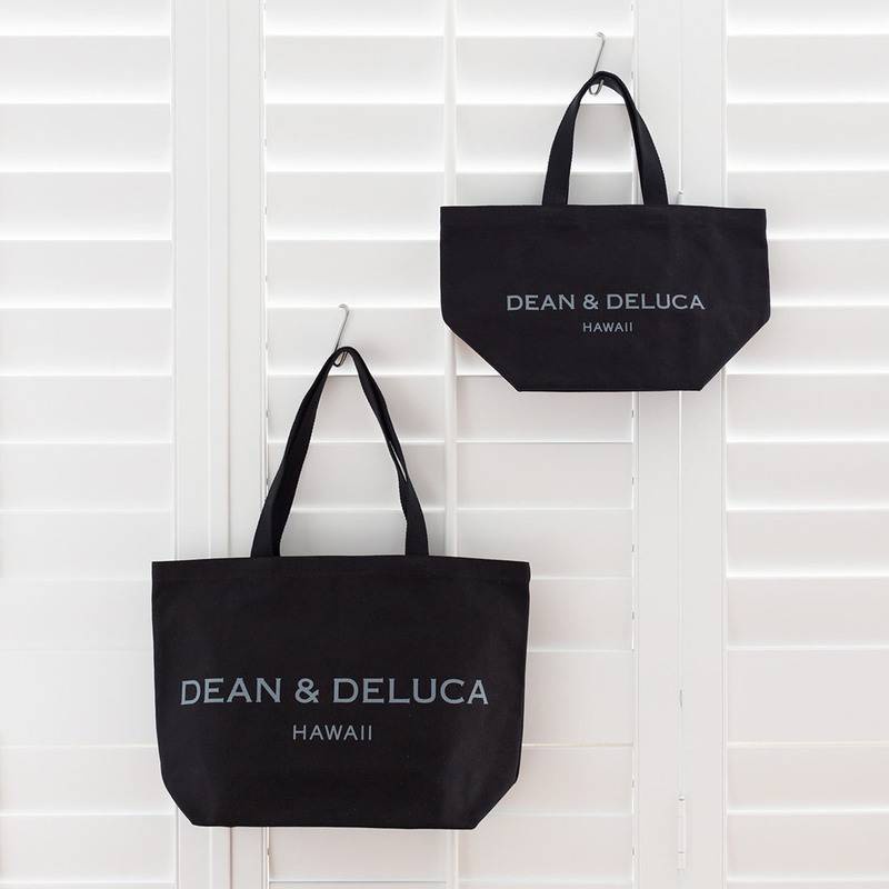 dean-amp-deluca-กระเป๋าผ้าใบสไตล์ฮาวาย