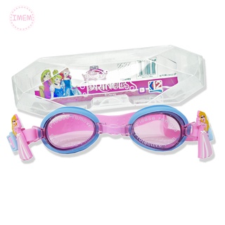 ภาพขนาดย่อของภาพหน้าปกสินค้าแว่นตาว่ายน้ำ เด็กผู้หญิง ลิขสิทธิ์แท้ Swimming Goggles แว่นตาว่ายน้ำเด็ก แว่นว่ายน้ำเด็ก แว่นตากันน้ำเด็ก แว่นว่ายน้ำ จากร้าน imemm_ บน Shopee