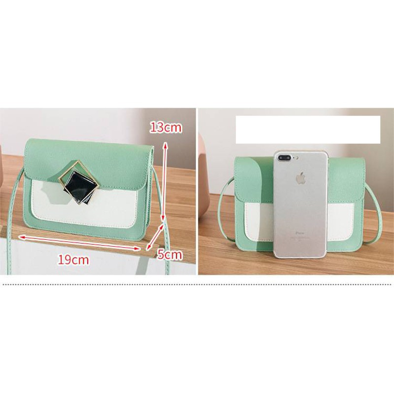 กระเป๋าแฟชั่นกระเป๋าหนังฮ่องกง-2021-แฟชั่นอินเทรนด์ใหม่กระเป๋าสะพายข้างเดียวกระเป๋าโซ่ป่าของผู้หญิง
