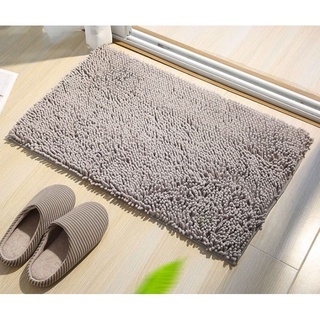 Nano doormat พรมเช็ดเท้านาโนเทค