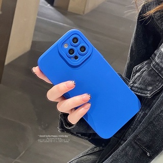 เคสโทรศัพท์มือถือ ซิลิโคนนิ่ม กันลื่น กันกระแทก สีพื้น สําหรับ Huawei Nova 7 Pro 7 SE 7i Nova 6 SE 5T 4e 4