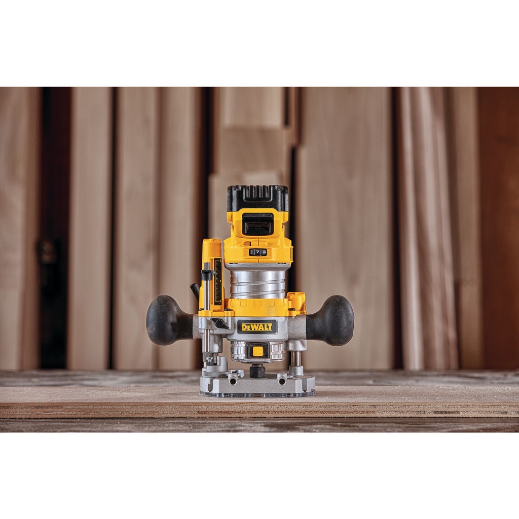 dewalt-แท่นกดเสริมสำหรับทริมเมอร์-dcw600-เสื้อทริมเมอร์-รุ่น-dnp612