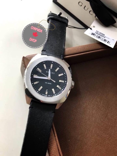 gucci-black-dial-leather-men-s-watch