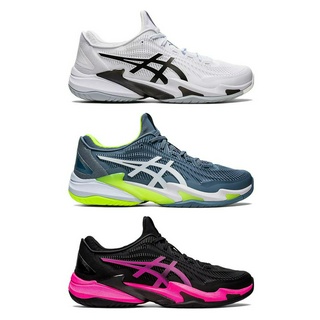 Asics รองเท้าเทนนิสผู้ชาย Court FF 3 (3สี)