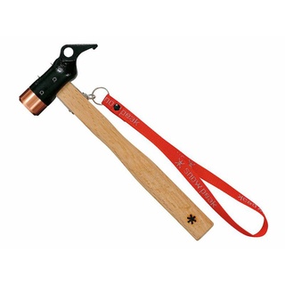 snow peak N-001 Peg Hammer Pro.C ค้อนตอกสมอบก