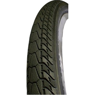 ยางนอก Panaracer PASELA COMPACT TUBED 18X1.50 ขอบลวด