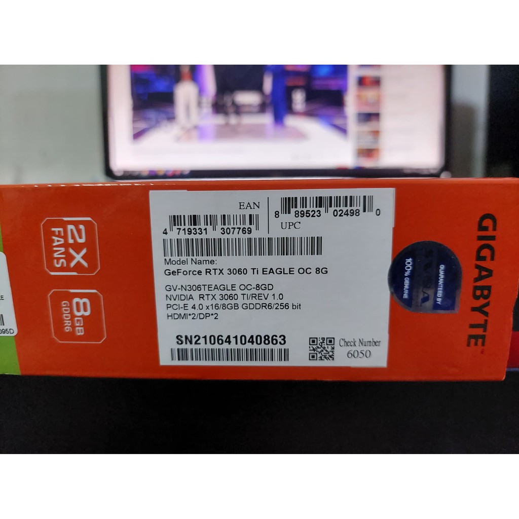 gigabyte-rtx-3060ti-8g-eagle-oc-ถูกและคุ้มที่สุด