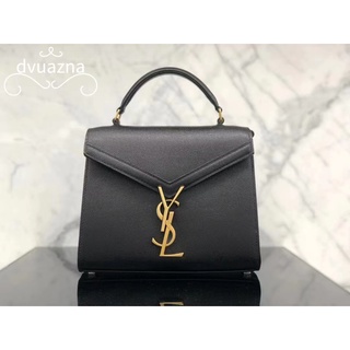 กระเป๋า SAINT LAURENT/YSL Cassandra series mini hand-held diagonal bag