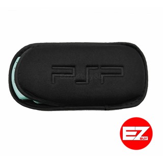 ภาพหน้าปกสินค้าซองผ้ากันกระแทก PSP  soft case for psp ที่เกี่ยวข้อง