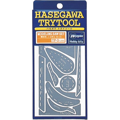 Hasegawa TF24 Tri Tool – Abdeck- & Transferfolien Für Modellbau, 3 Bögen Für Präzises Arbeiten